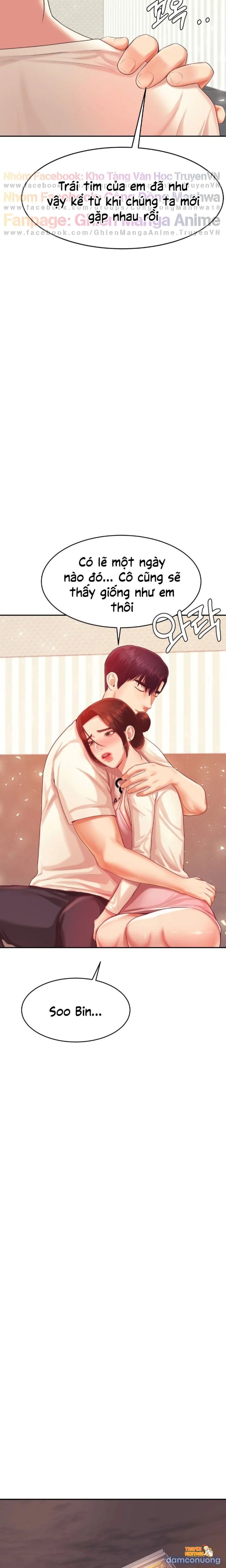 Trang truyện tmpnif4yz80 trong truyện tranh Cô Giáo Ngoài Giờ - Chapter 13 - truyenhentai18.net