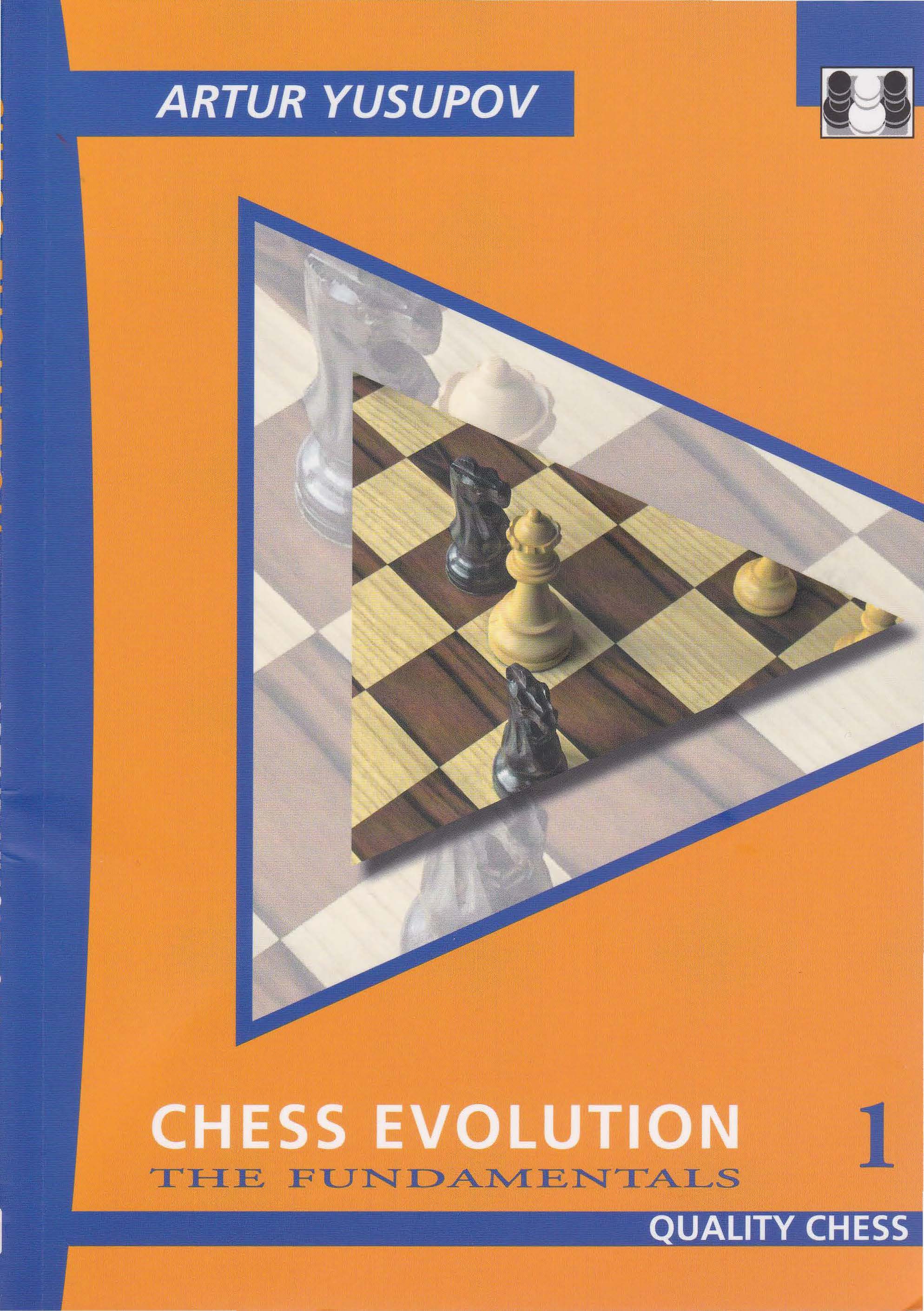 Chess Evolution 1: The Fundamentals