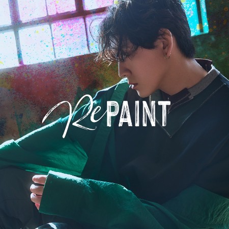 牧島輝 - RePAINT (2025)