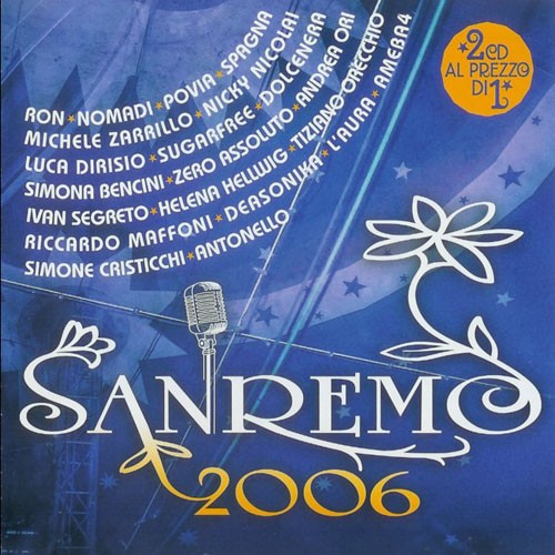 VA - Sanremo (2006) (2006) MP3