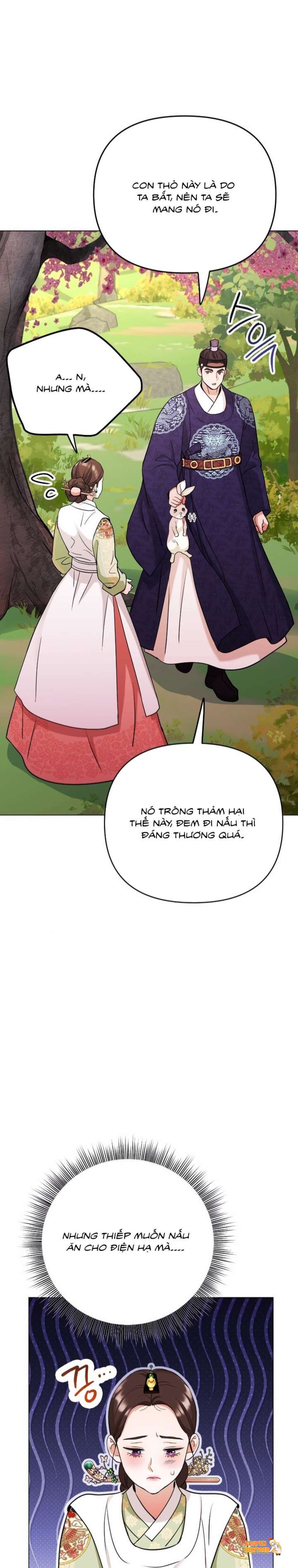 Xem ảnh Chấm Đỏ Định Mệnh - Chapter 5 - tmpg6ba4tmz - Truyenhentaiz.net