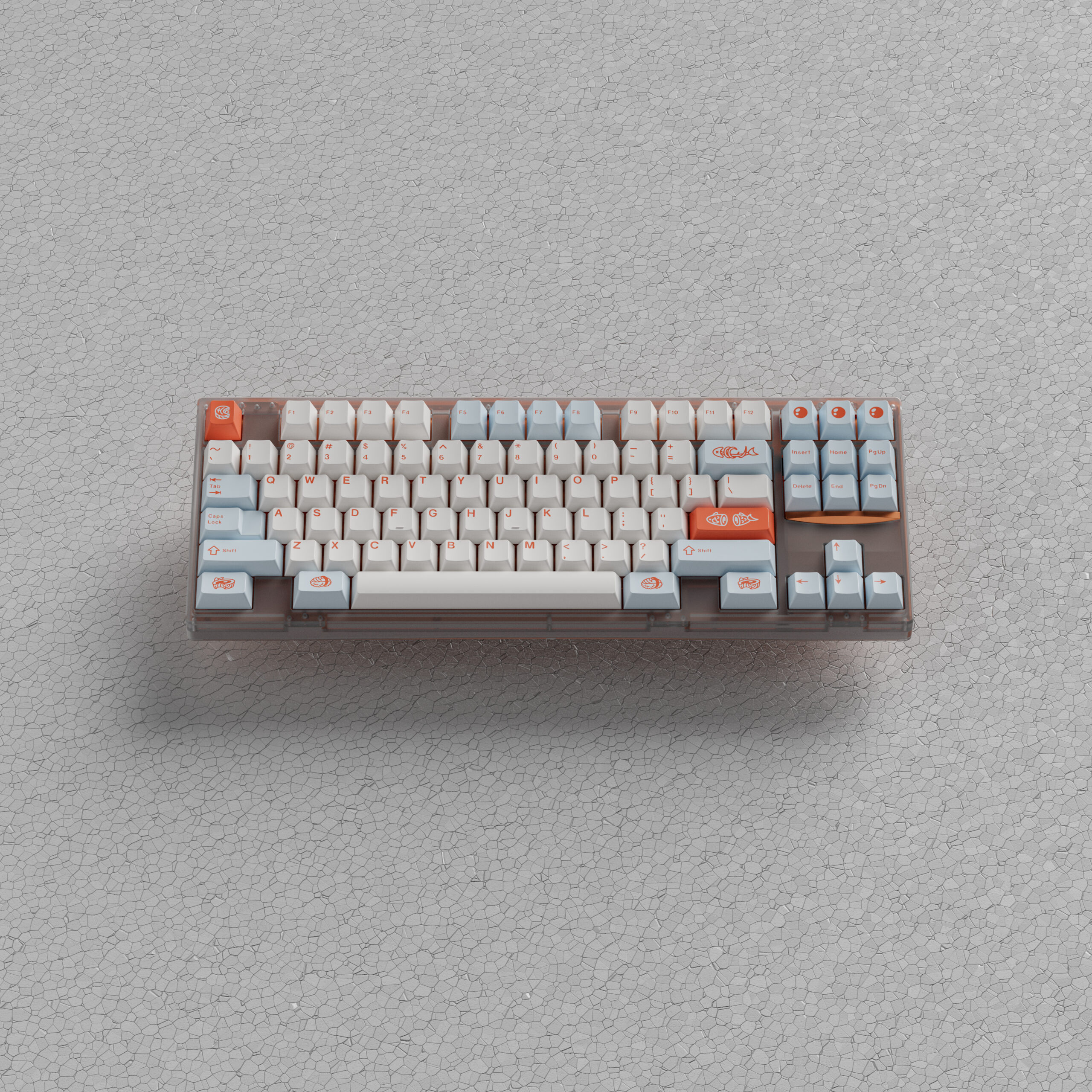 Project image