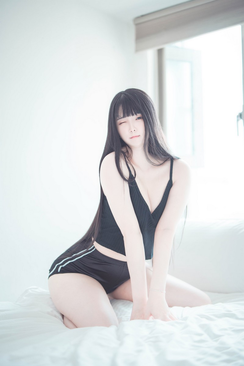 落落Raku Weekend 周末主题高清写真 44P插图1