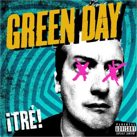 Green Day - UNO . . . DOS . . . TRÉ! (2012)