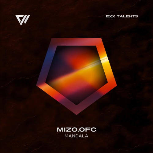 Mizo.ofc - Mandala (2026)