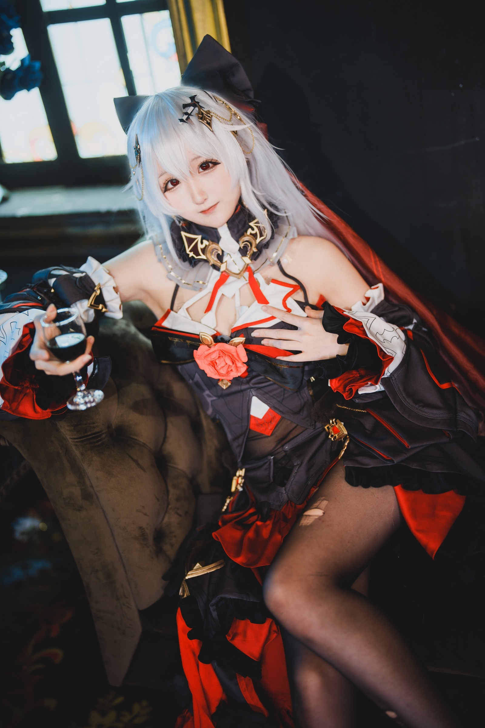 Seele麦麦麦麦回忆录写真＋视频合集｜高质量多场景套图（78P-12V-446.2M）插图8