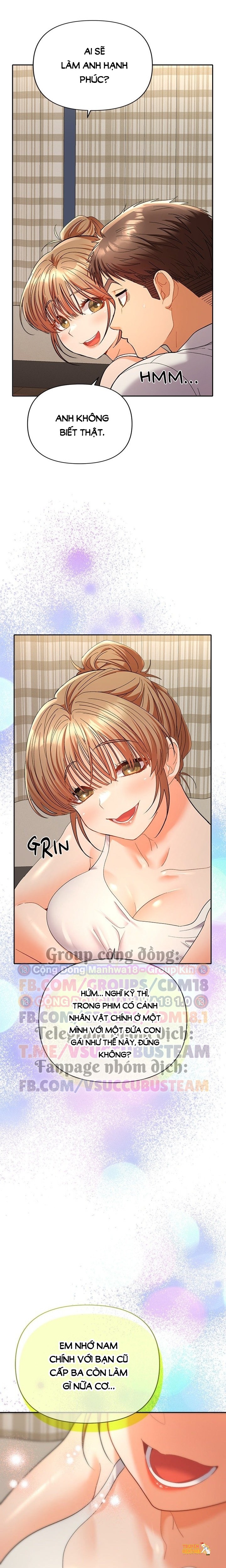 Xem ảnh Chàng Trai Của Chúng Ta - Chapter 14 - tmp60o1gm5f - Truyenhentaiz.net