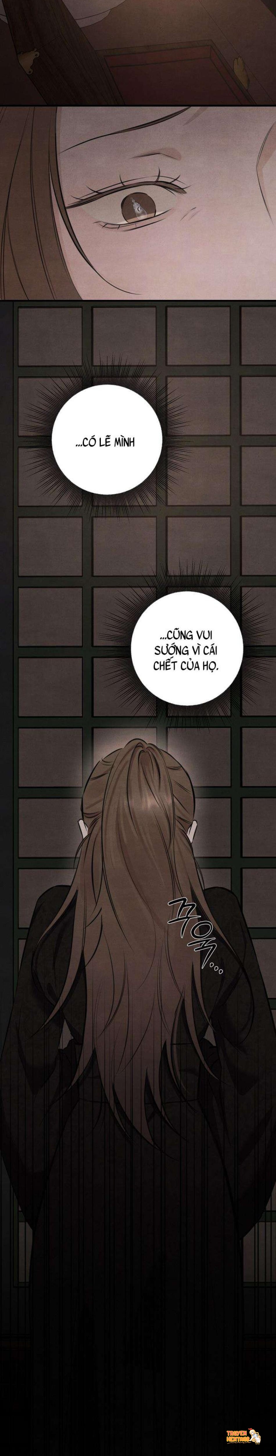 Trang truyện tmp2wtwwqav trong truyện tranh 『18+』sư Mẫu - Chapter 4 - truyenhentai18.net