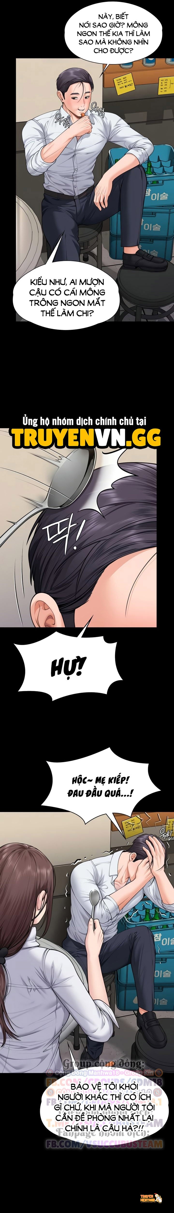 Xem ảnh tmp6tv0pnlz trong truyện hentai Tôi Sẽ Bảo Vệ Bạn - Chapter 10 - hentaitvn.net