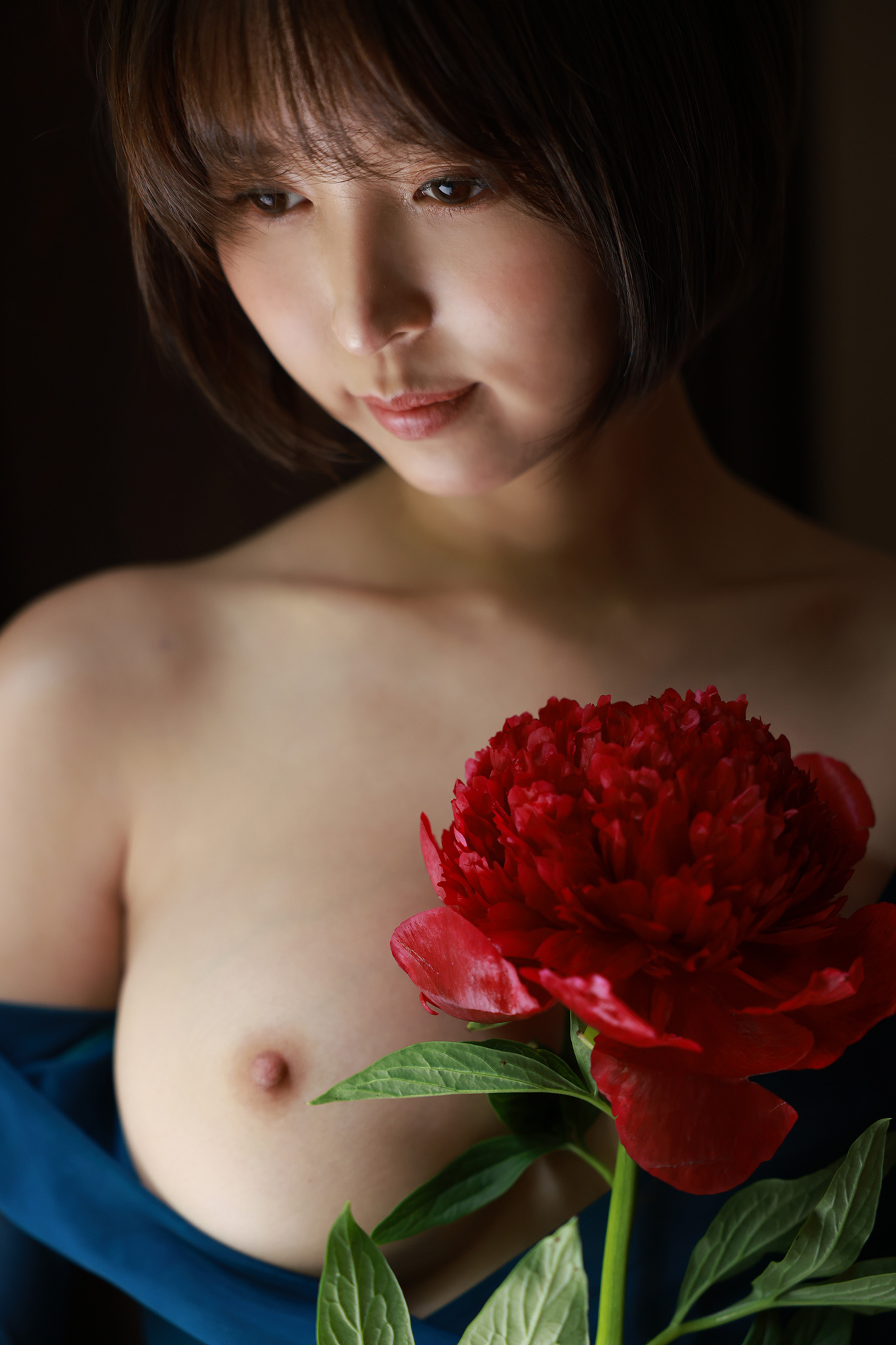 8woman NO.019「葵つかさ」 45