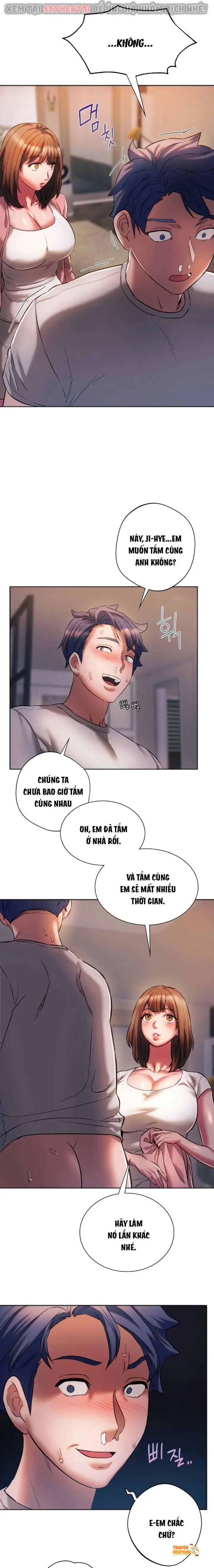 Trang truyện tmpv89horqk trong truyện tranh Bạn Học Của Tôi - Chapter 30 - truyenhentai18.net