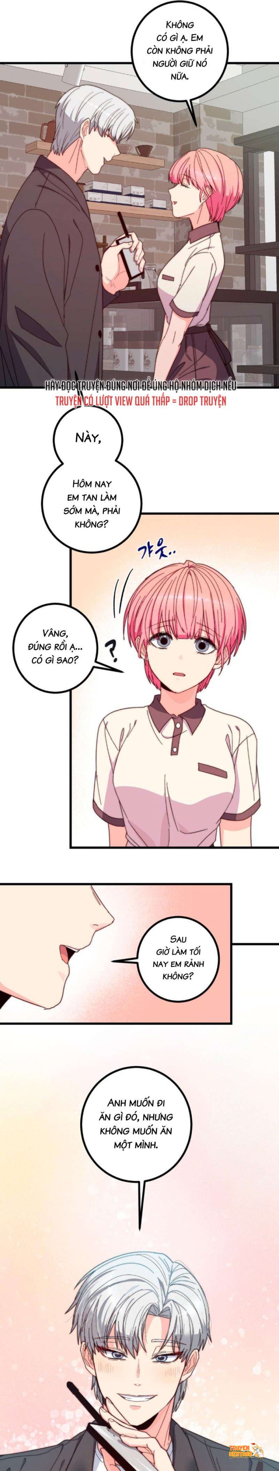 Xem ảnh [18+] Vị Ngọt Đẫm Máu - Chapter 5 - tmpvq1v7j 0 - Truyenhentaiz.net