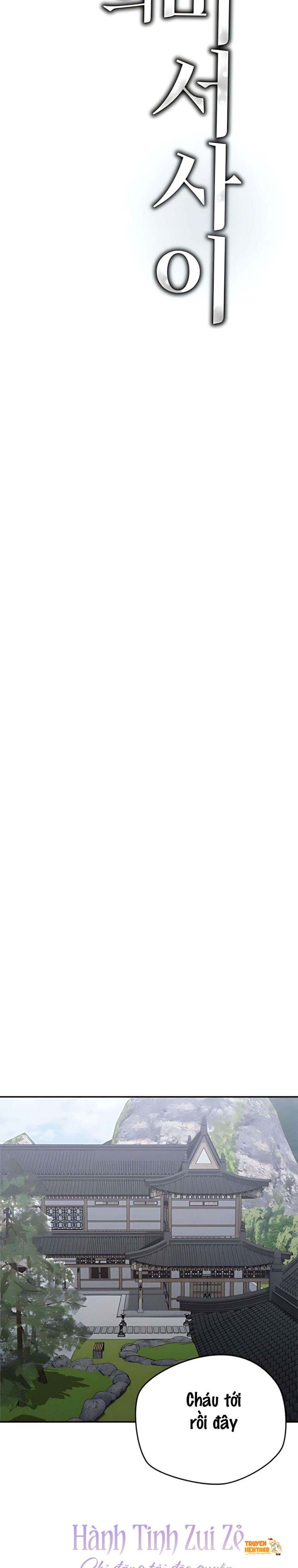 Xem ảnh 〖18+〗- Cô Thư Ký Mắc Kẹt Giữa Hai Người Đàn Ông - Chapter 18 - tmpwhhms7dc - Truyenhentaiz.net