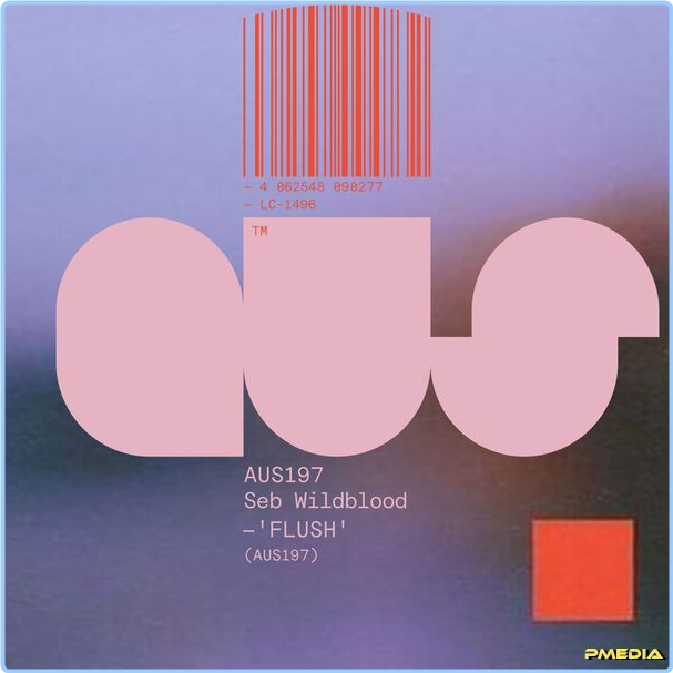 Seb Wildblood FLUSH EP (2024) 24Bit 48kHz [FLAC] Sxa3j2vz6wv7