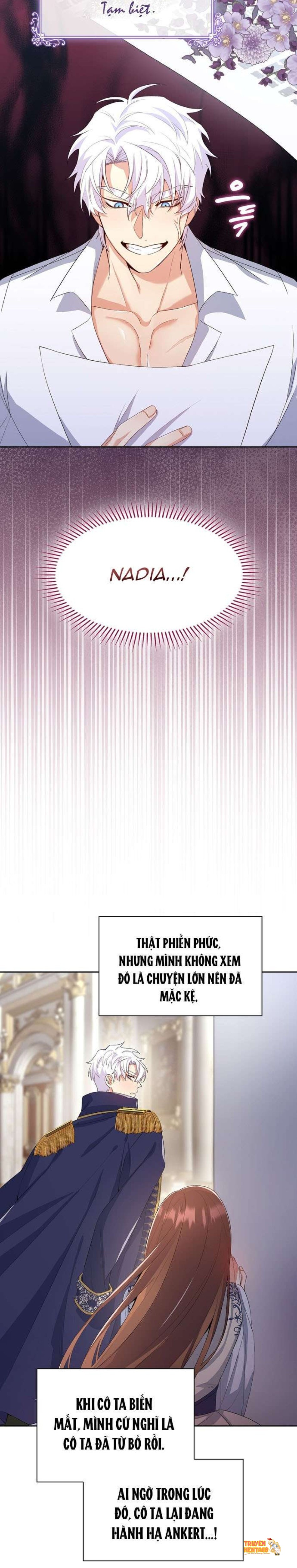 Xem ảnh tmpat047t3r trong truyện hentai [18+] Tôi Là M - Chapter 6 - hentaitvn.net