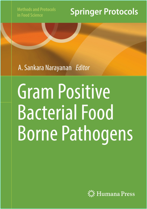 Narayanan A Gram Positive Bacterial Food Borne Pathogens 2025