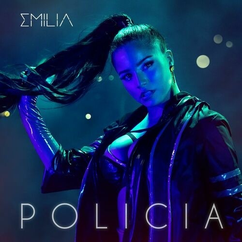Emilia - Policía (2020)