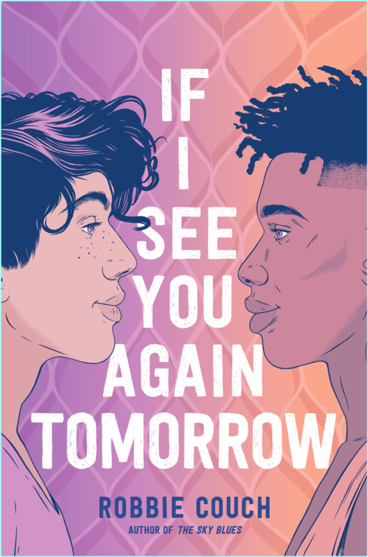 Robbie Couch If I See You Again Tomorrow Retail Epub