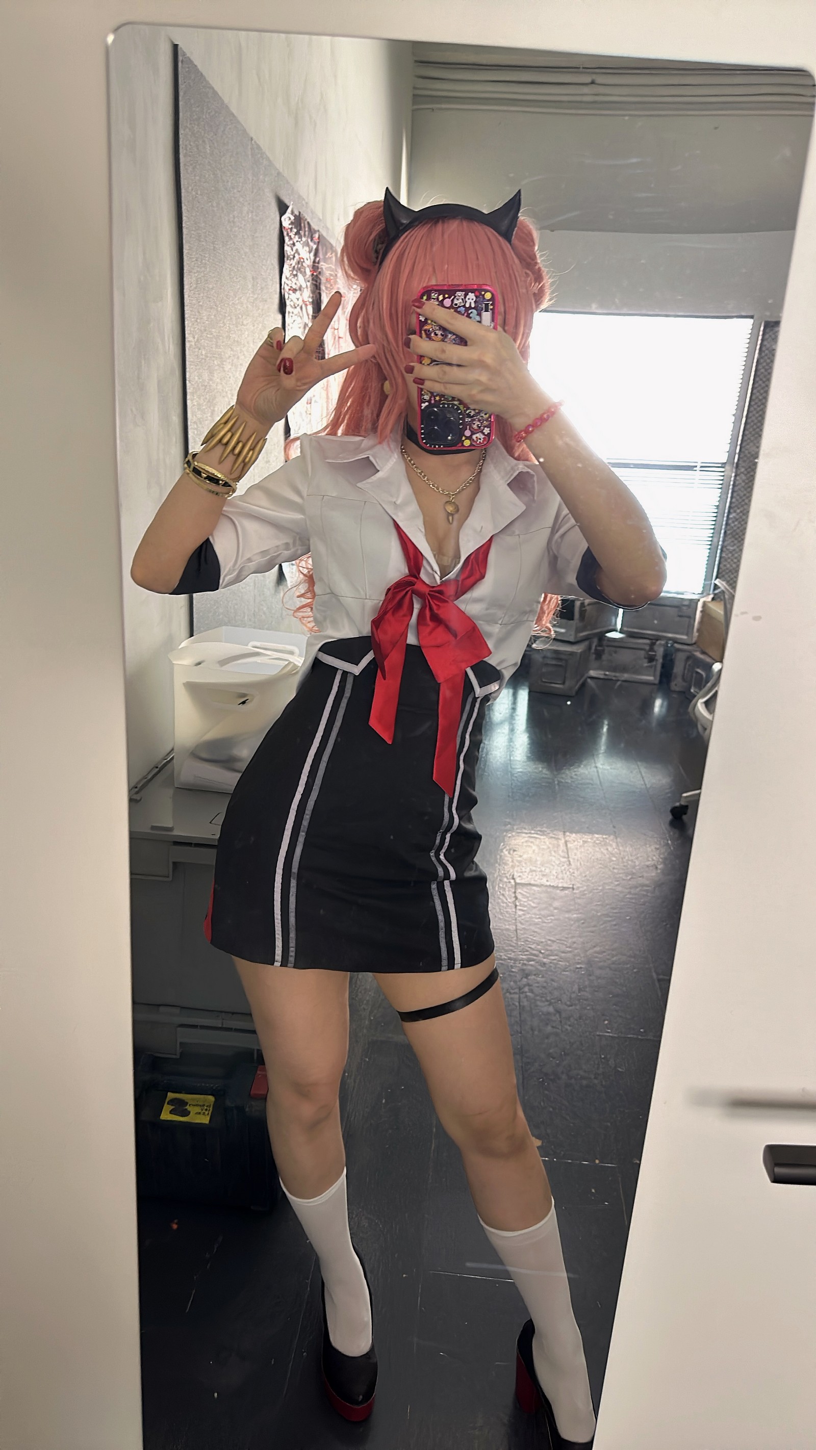 Maou Mo – Kirara Cosplay 高清写真集（47P-258.3M）日系人气角色插图2