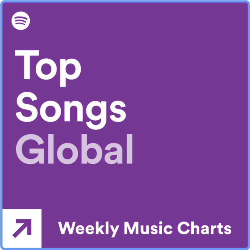 Top Songs - Global 19/05 (HQ, Compilation, 2021) FLAC LossLess