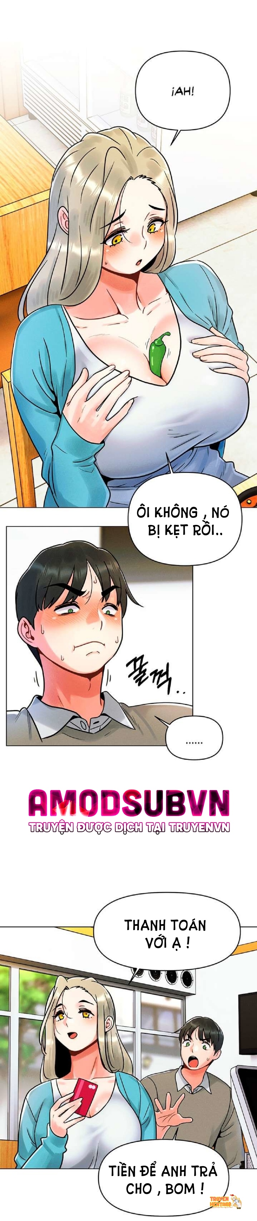 Trang truyện tmpk4 rhz56 trong truyện tranh Lần Đầu Ấy - Chapter 1 - truyenhentai18.net