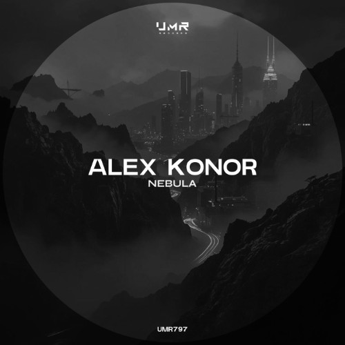 Alex Konor - Nebula (2026)