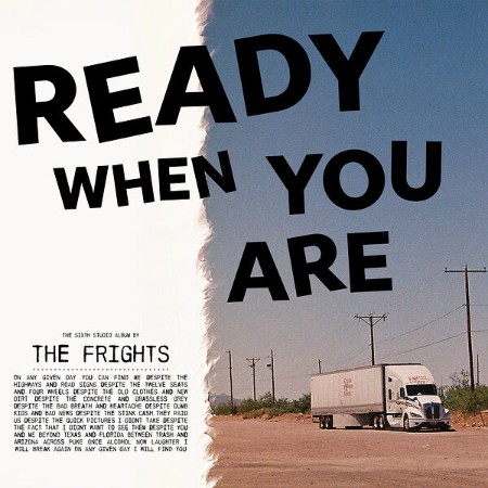 The Frights - Ready When You Are (2025)