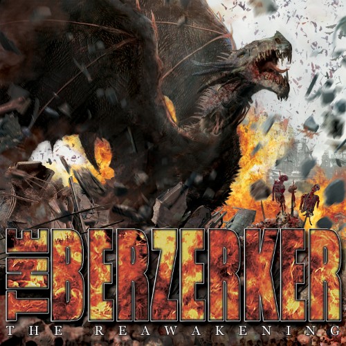 The Berzerker - The Reawening (2026) MP3