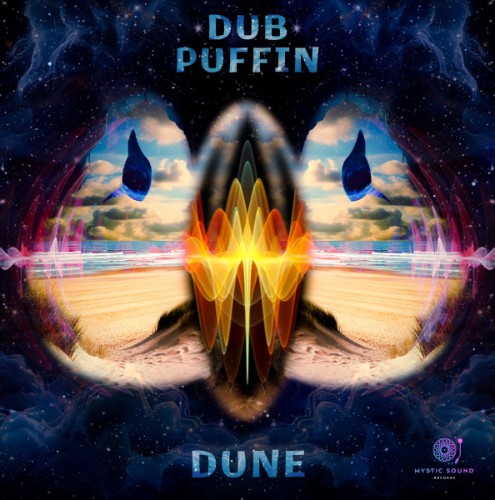 Dub Puffin & Neurospacey - Dune (2026)