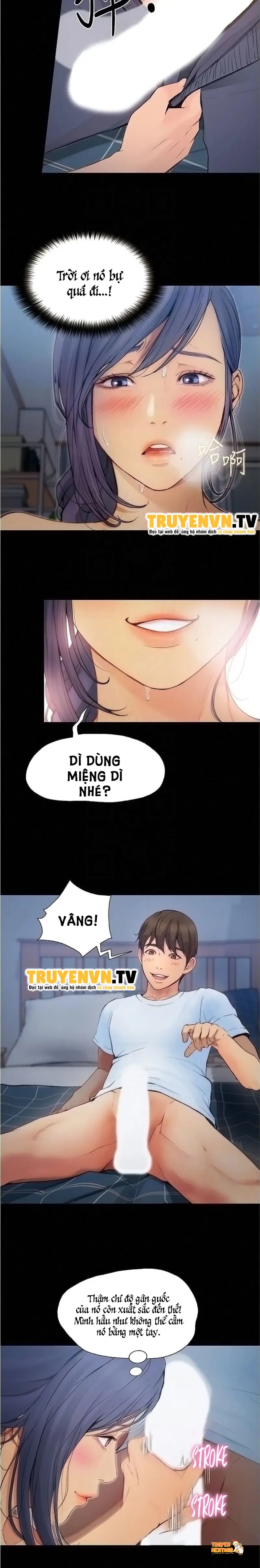 Xem ảnh Ngôi Trường Dâm Loạn - Chapter 5 - tmpd9l2dg2l - Truyenhentaiz.net