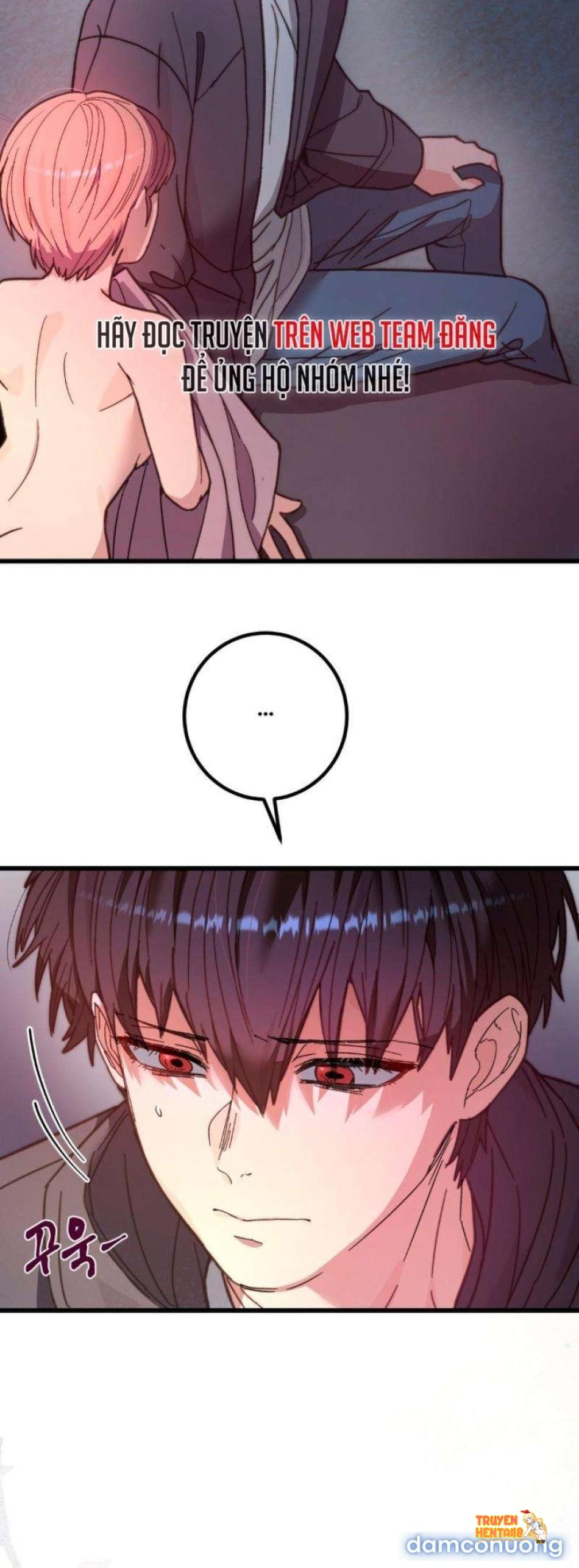Xem ảnh [18+] Vị Ngọt Đẫm Máu - Chapter 3 - tmp3n95089e - Truyenhentaiz.net
