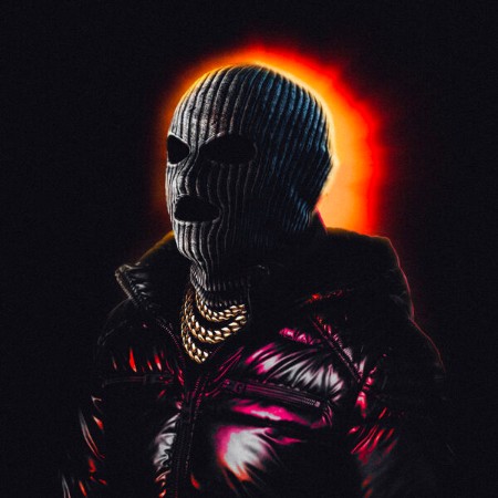 Derek Minor And Canon - Vigilante (2025)