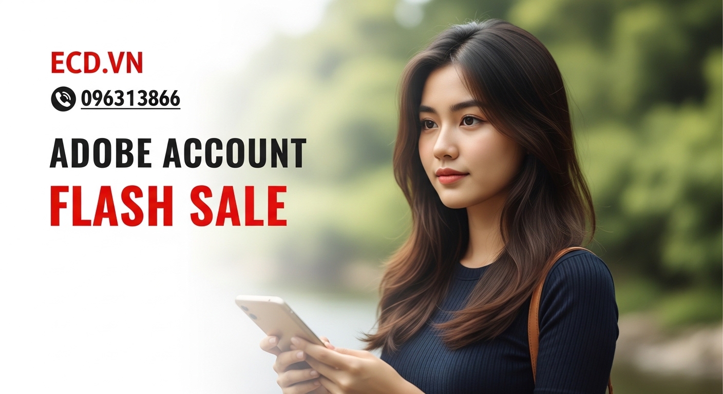 Coupon Adobe