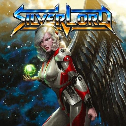 Silverlord - Silverlord (2026)
