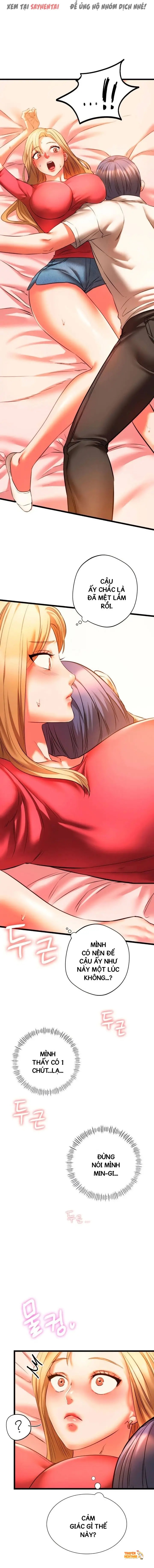 Trang truyện tmpnv4j7oj1 trong truyện tranh Bạn Học Của Tôi - Chapter 16 - www.truyenhentai18.net