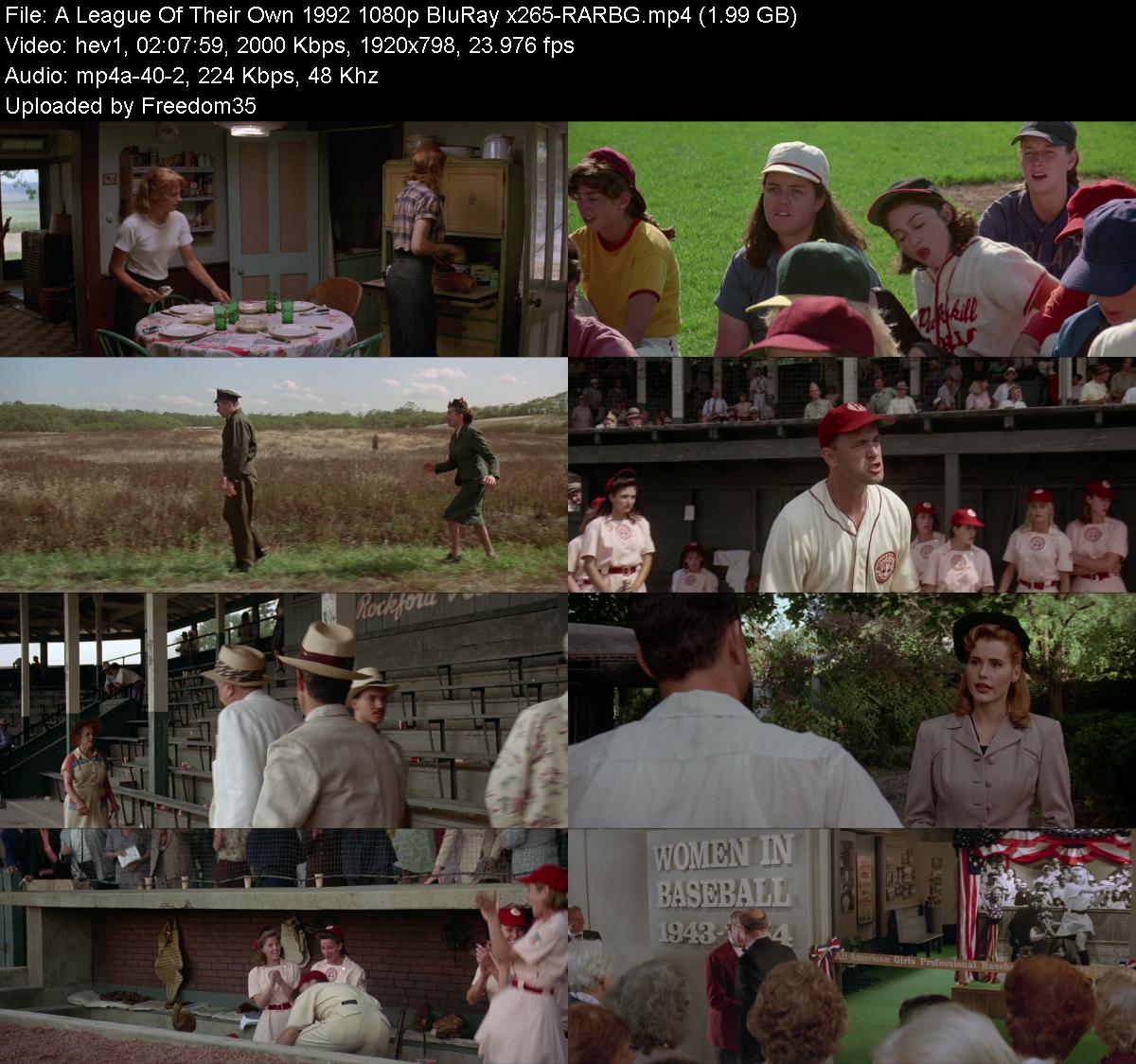A-League-Of-Their-Own-1992-1080p-Blu-Ray