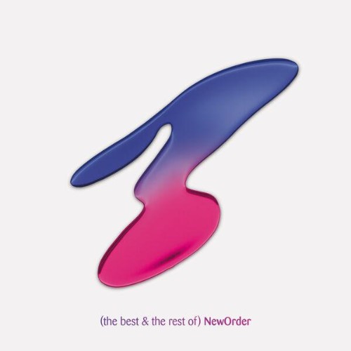 New Order - (The Best of & The Rest of) New Order (2026) FLAC
