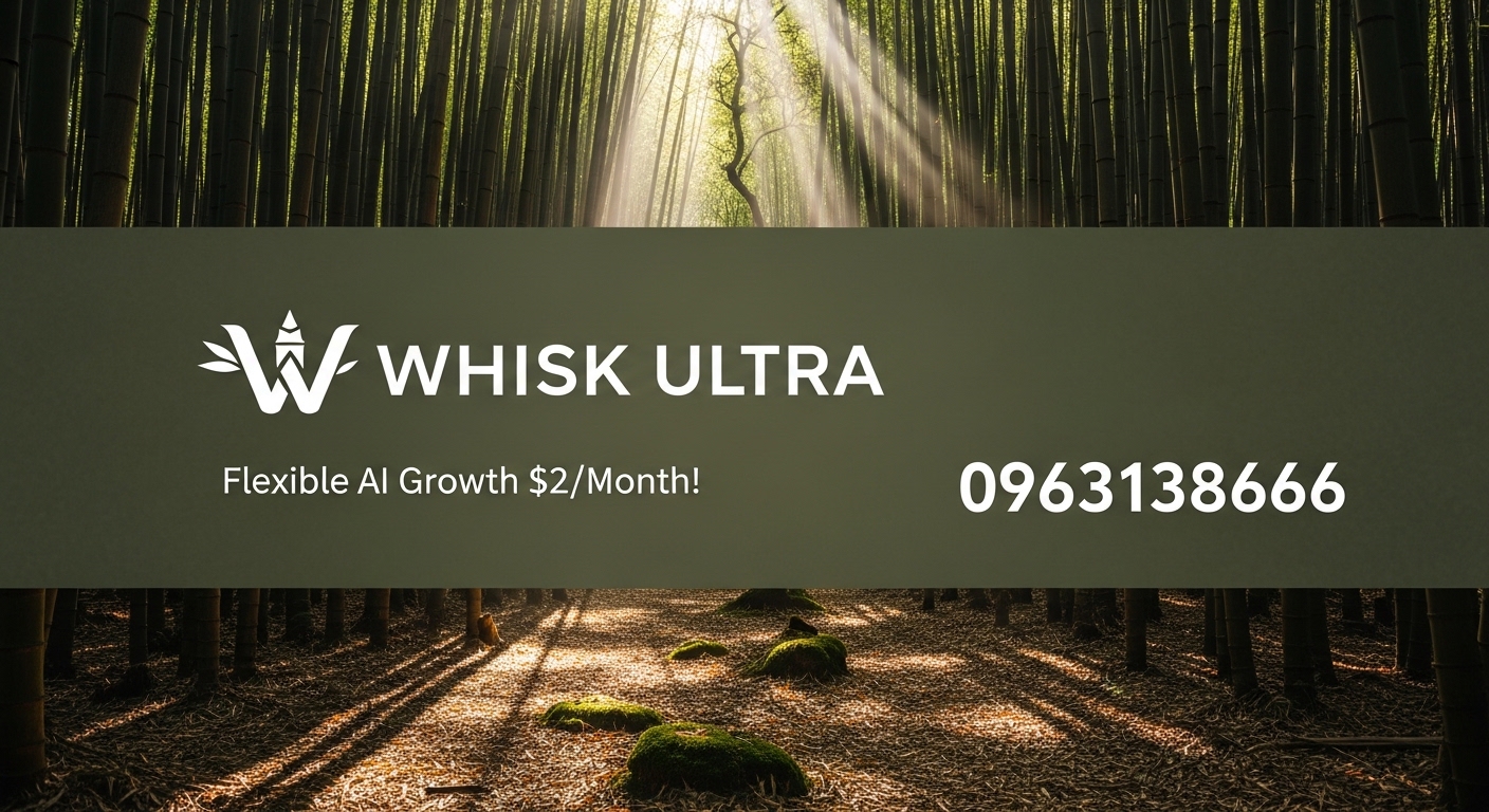 instant whisk ultra credits