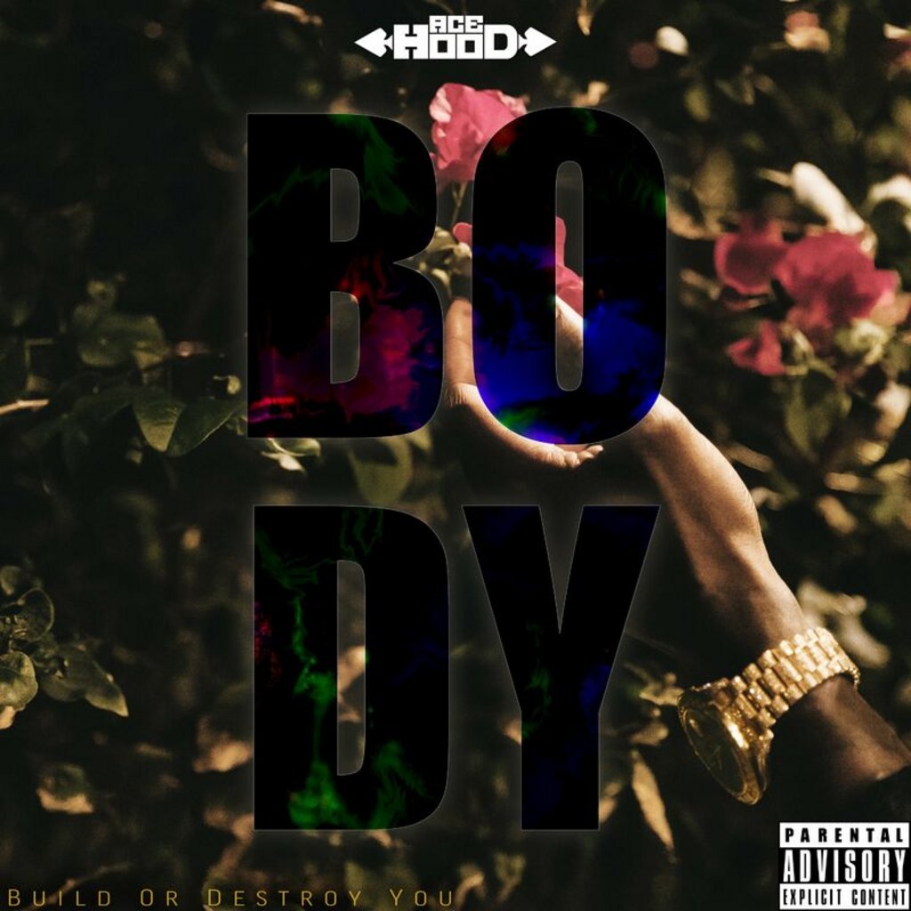 Ace Hood. B.O.D.Y (2023) Mp3 [320kbps]  4g2iftoufz26