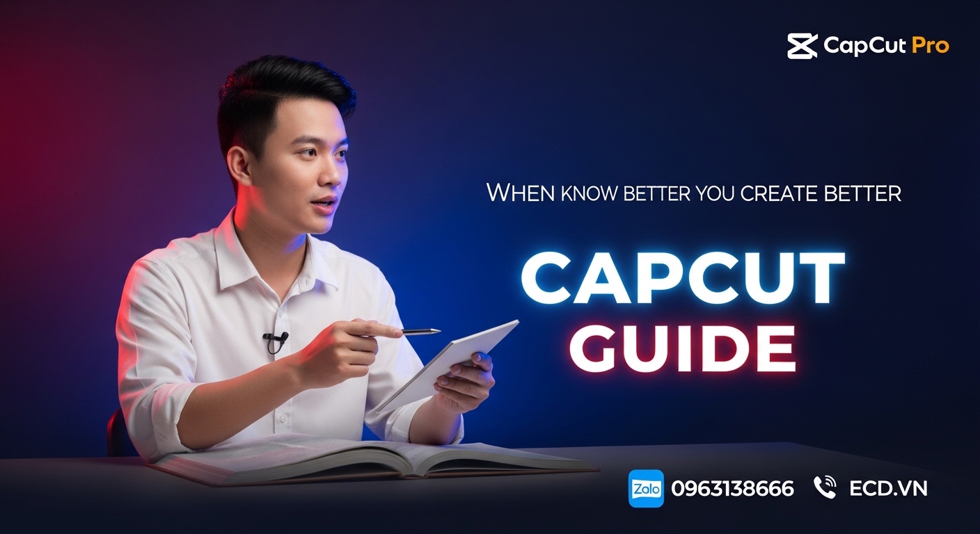 capcut pro easy setup