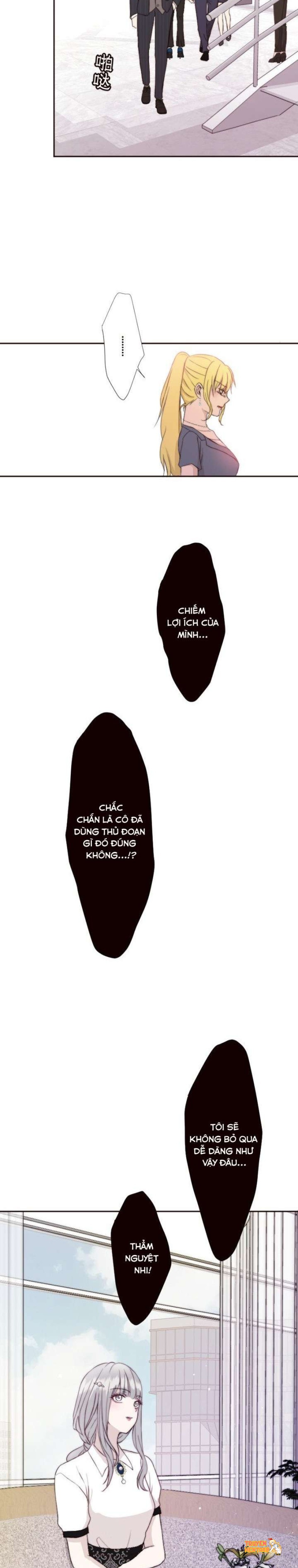 Xem ảnh Cám Dỗ Nguy Hiểm - Chapter 10 - tmp2d8yprbu - Truyenhentaiz.net