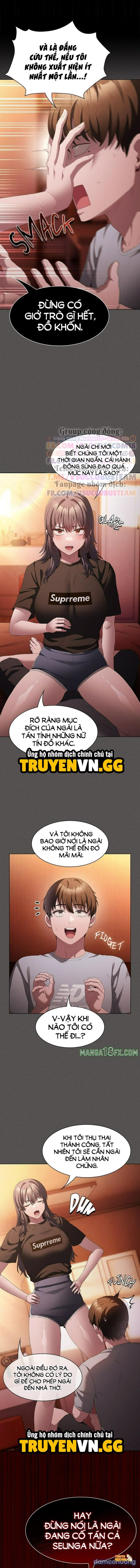 Trang truyện tmp7v2gefpr trong truyện tranh Tin Em Đi! Em Trao Anh Lần Đầu Mà - Chapter 18 - truyenhentai18.net