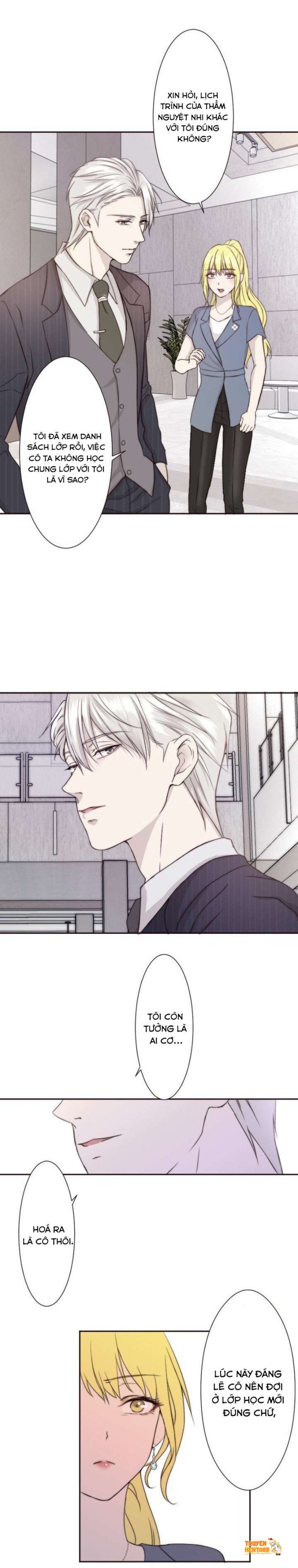 Xem ảnh Cám Dỗ Nguy Hiểm - Chapter 10 - tmpi 4kekbu - Truyenhentaiz.net