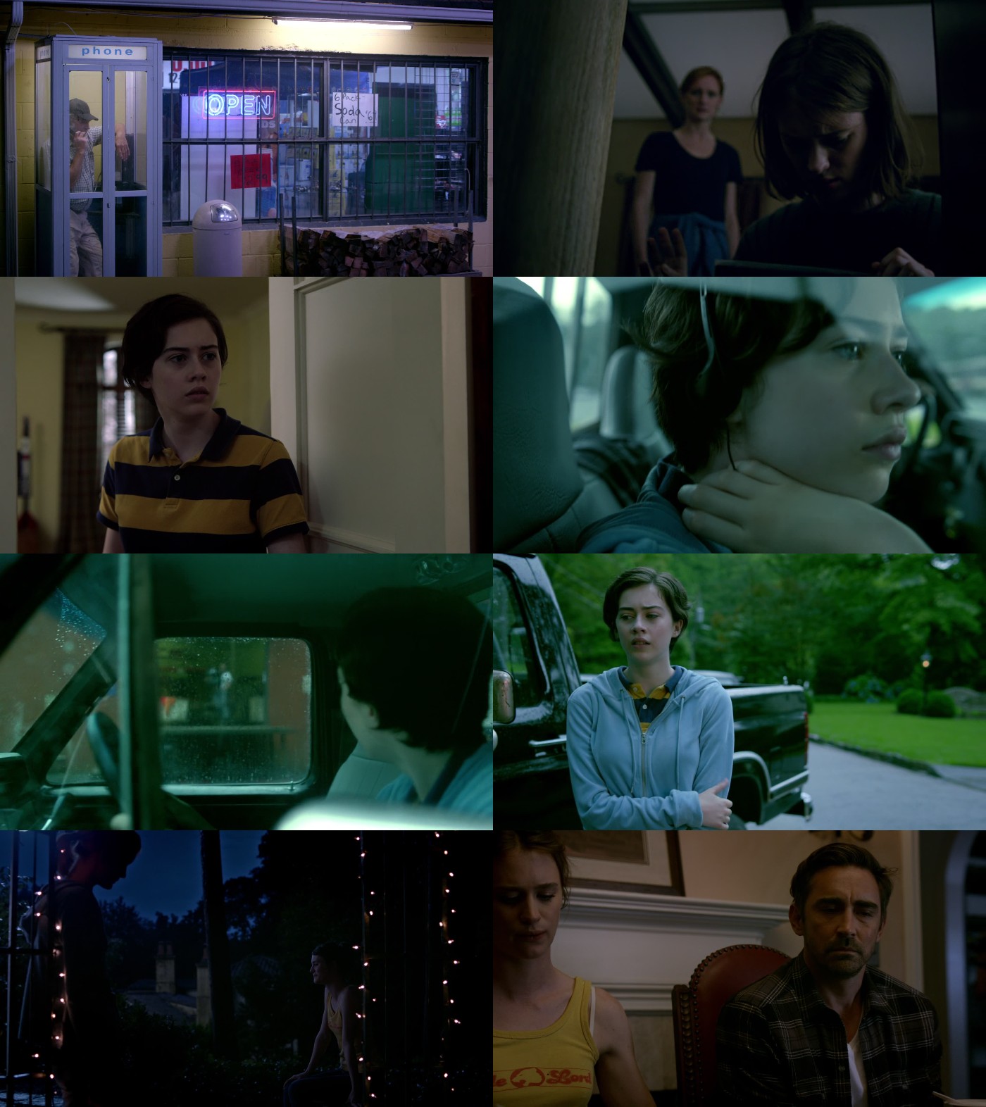 Halt and Catch Fire S01 S04 COMPLETE SERIES 1080p Bluray x265 HiQVE