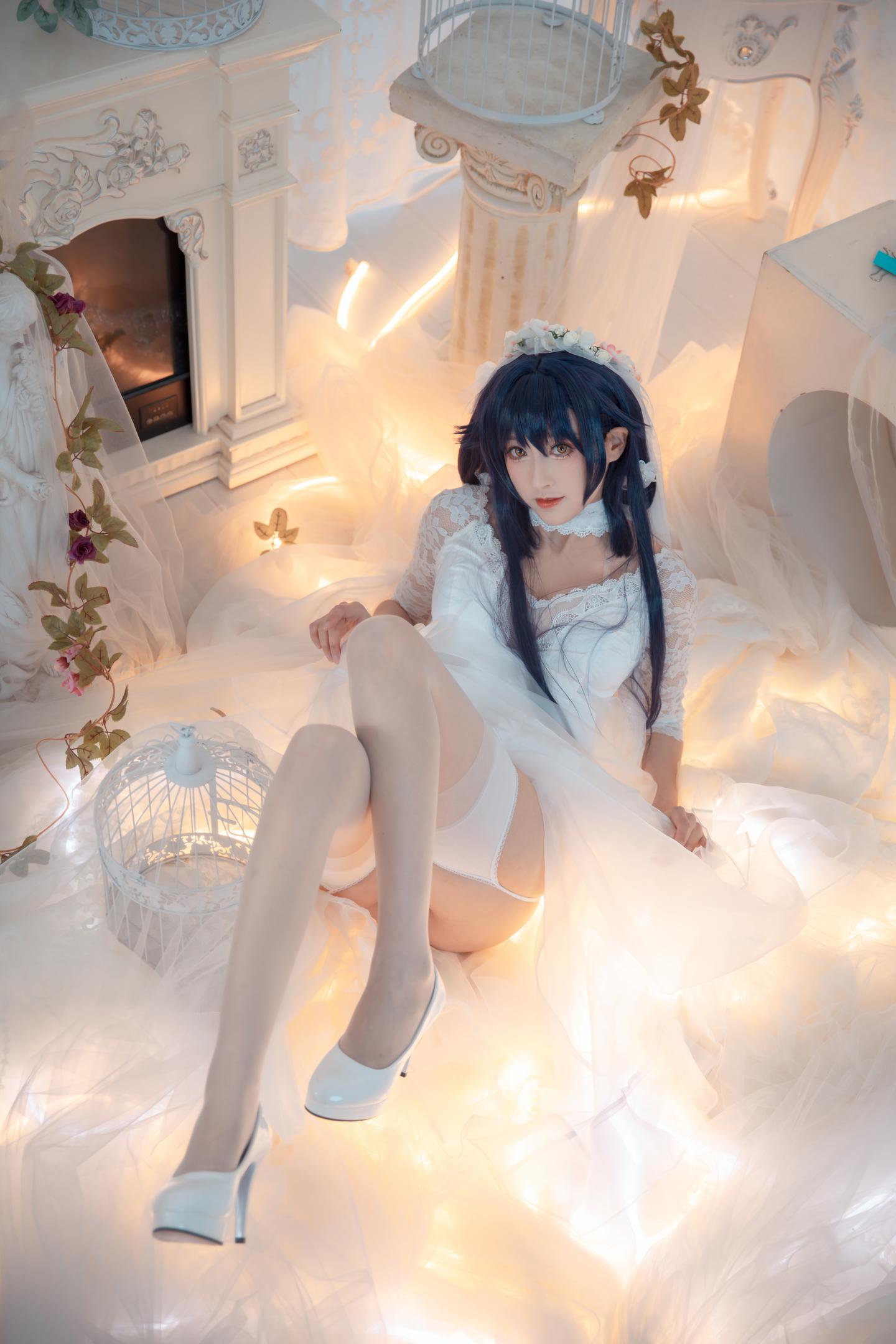 Luisa_零纱 NO.006 吾妻正片 13