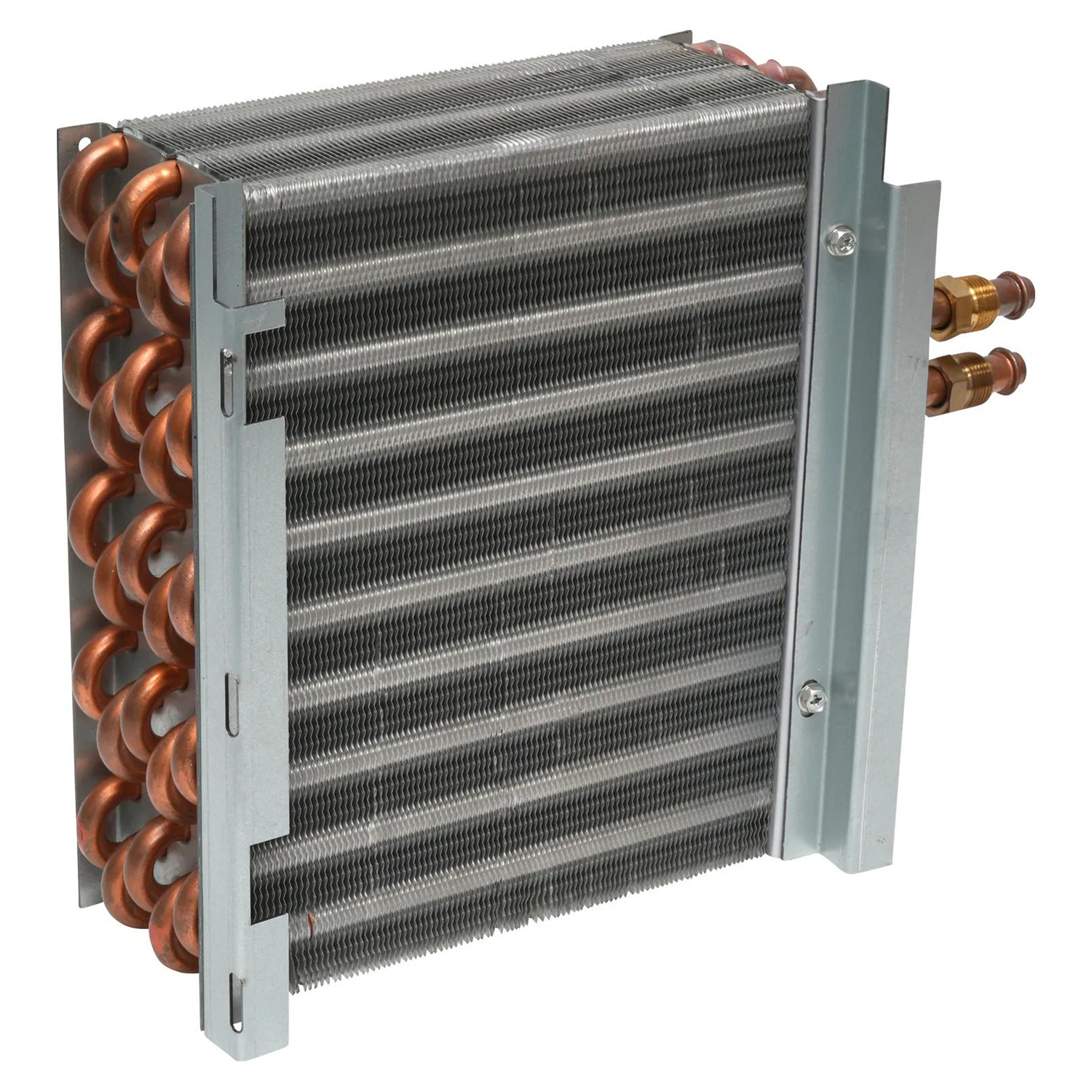 A/C Evaporator for PETERBILT 359 / VOLVO | eBay