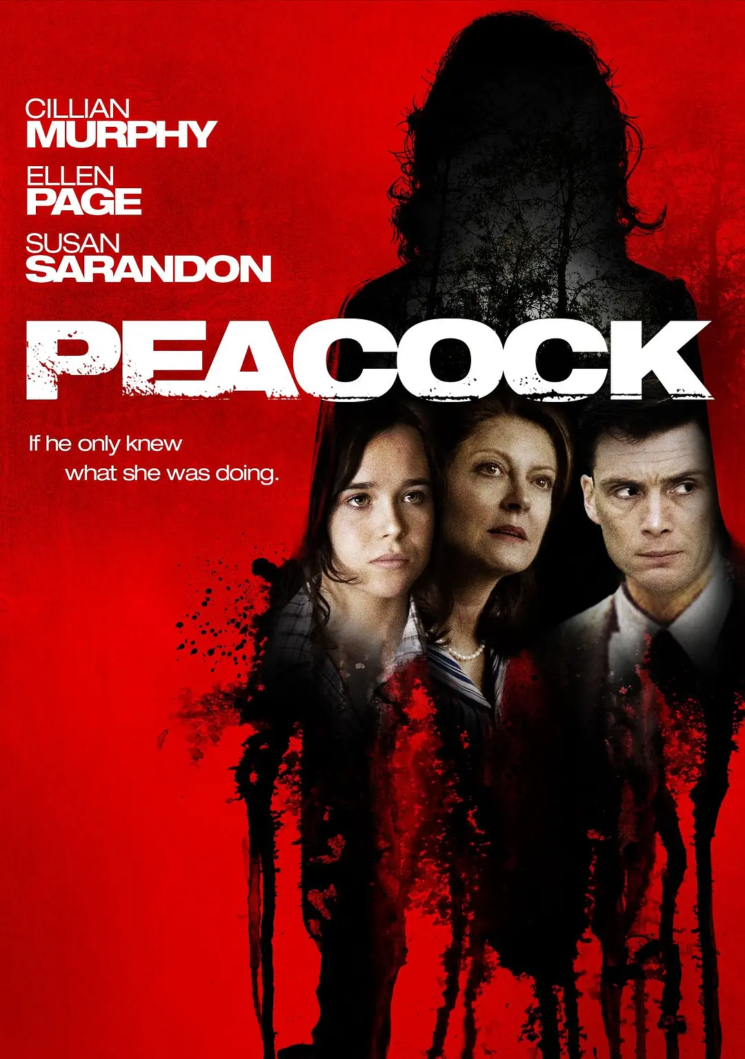 [4103] 孔雀镇 Peacock (2010)-131417.net