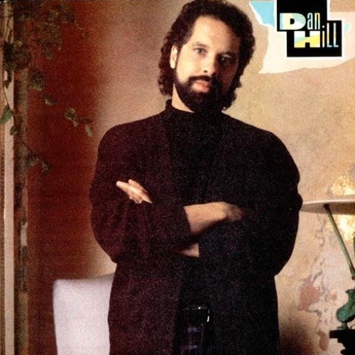 Dan Hill - Dan Hill (1987)