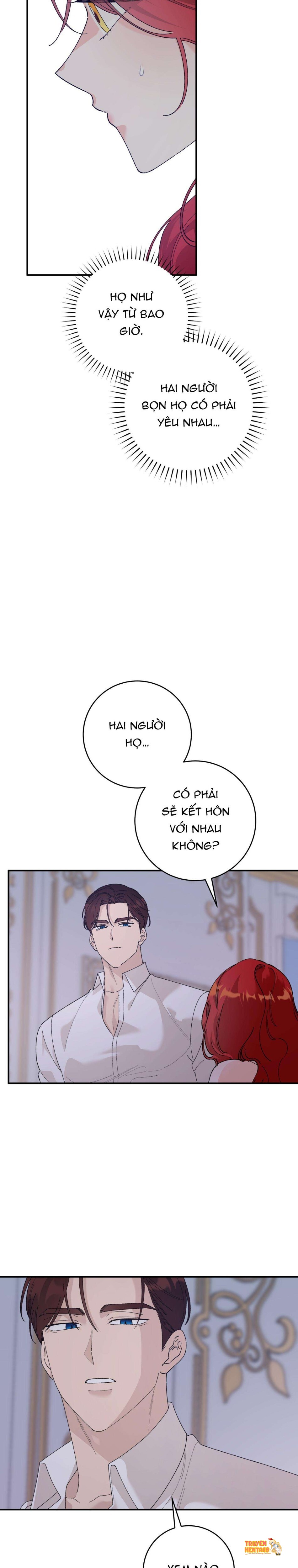 Xem ảnh [không Che] [18+] Sở Thích Khó Nói Của Quý Cô - Chapter 15 - tmp037gyd50 - Truyenhentaiz.net