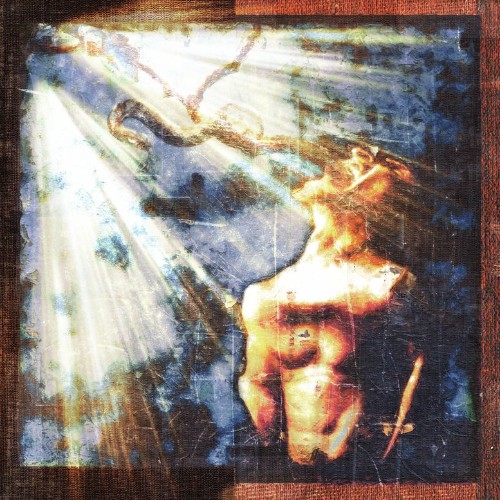 Soul Blind - Red Sky Mourning (2025)